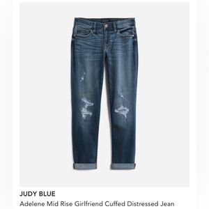 Judy Blue -30 Jeans